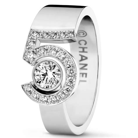 chanel rings prices|authentic chanel rings.